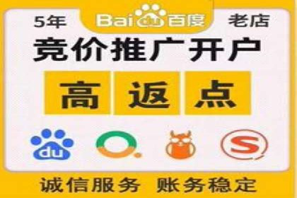 保险行业渠道开户返点案例
